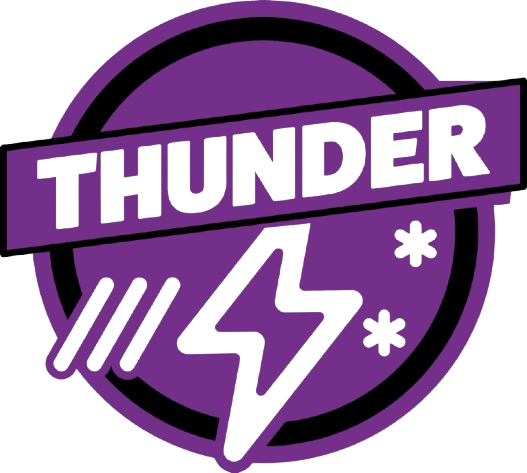 Team Thunder