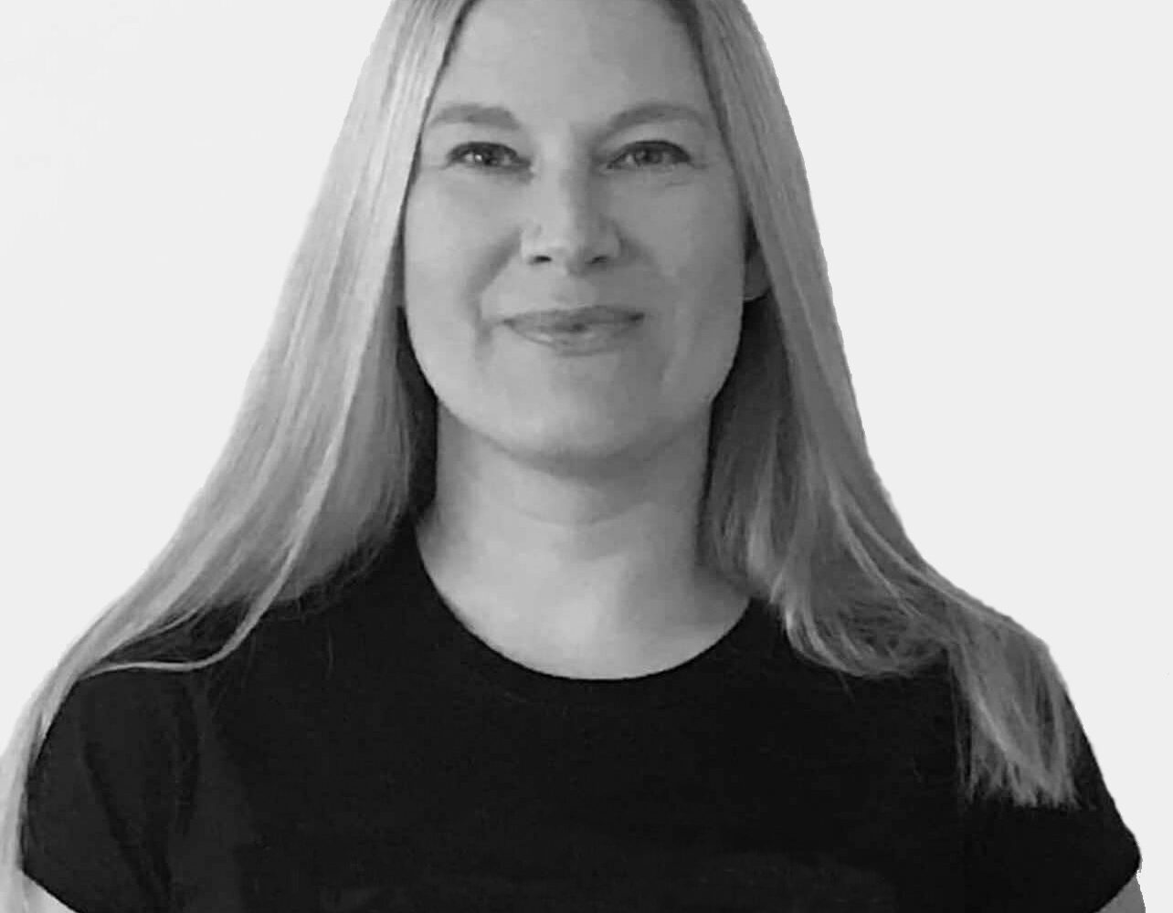 Robyn McDade
